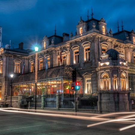 Hotel Jose Nogueira Punta Arenas Exteriér fotografie