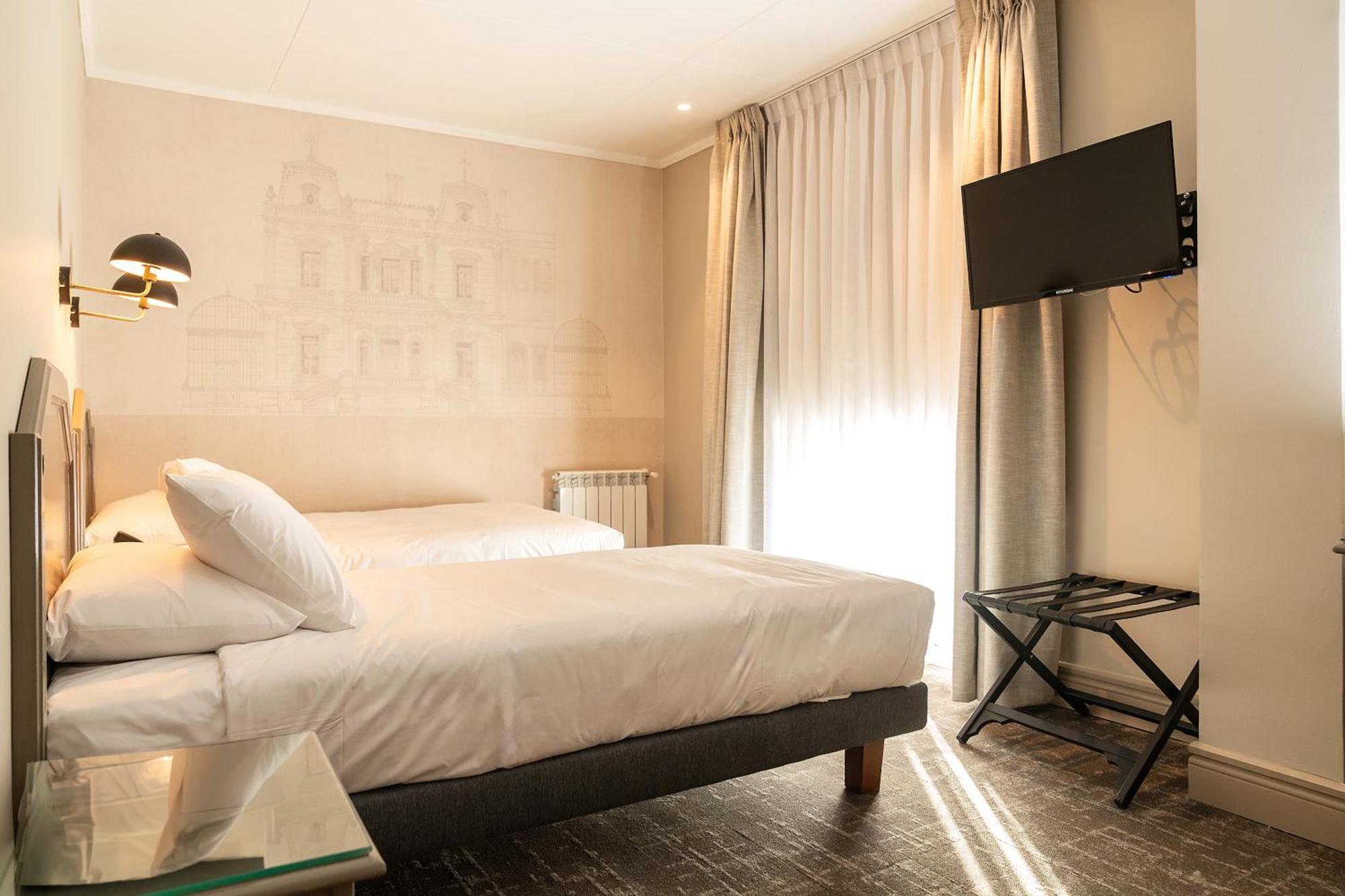 Hotel Jose Nogueira Punta Arenas Exteriér fotografie
