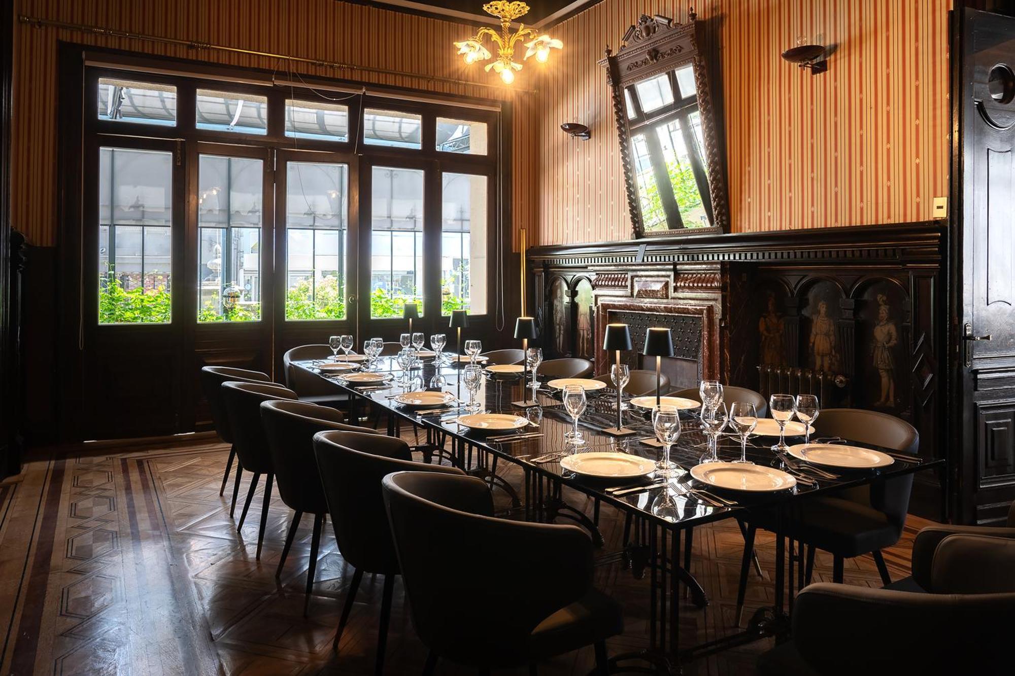 Hotel Jose Nogueira Punta Arenas Exteriér fotografie