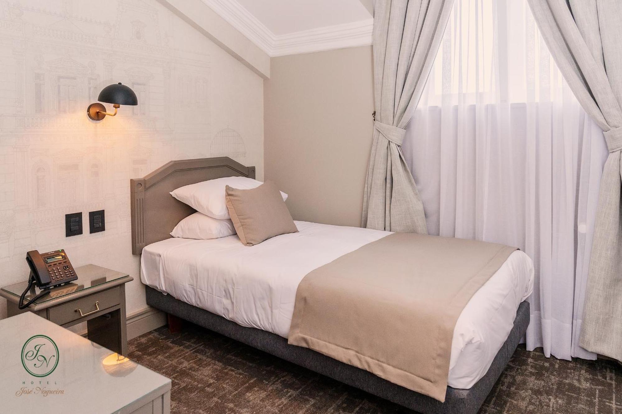 Hotel Jose Nogueira Punta Arenas Exteriér fotografie