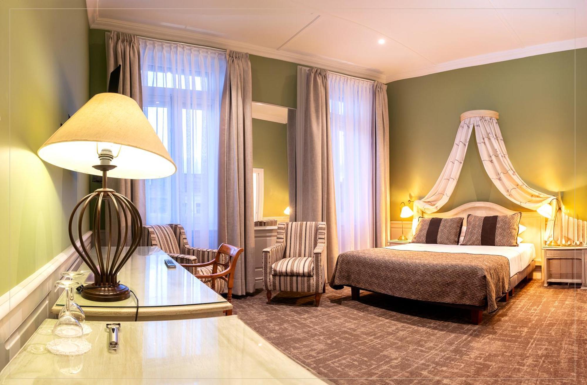 Hotel Jose Nogueira Punta Arenas Exteriér fotografie