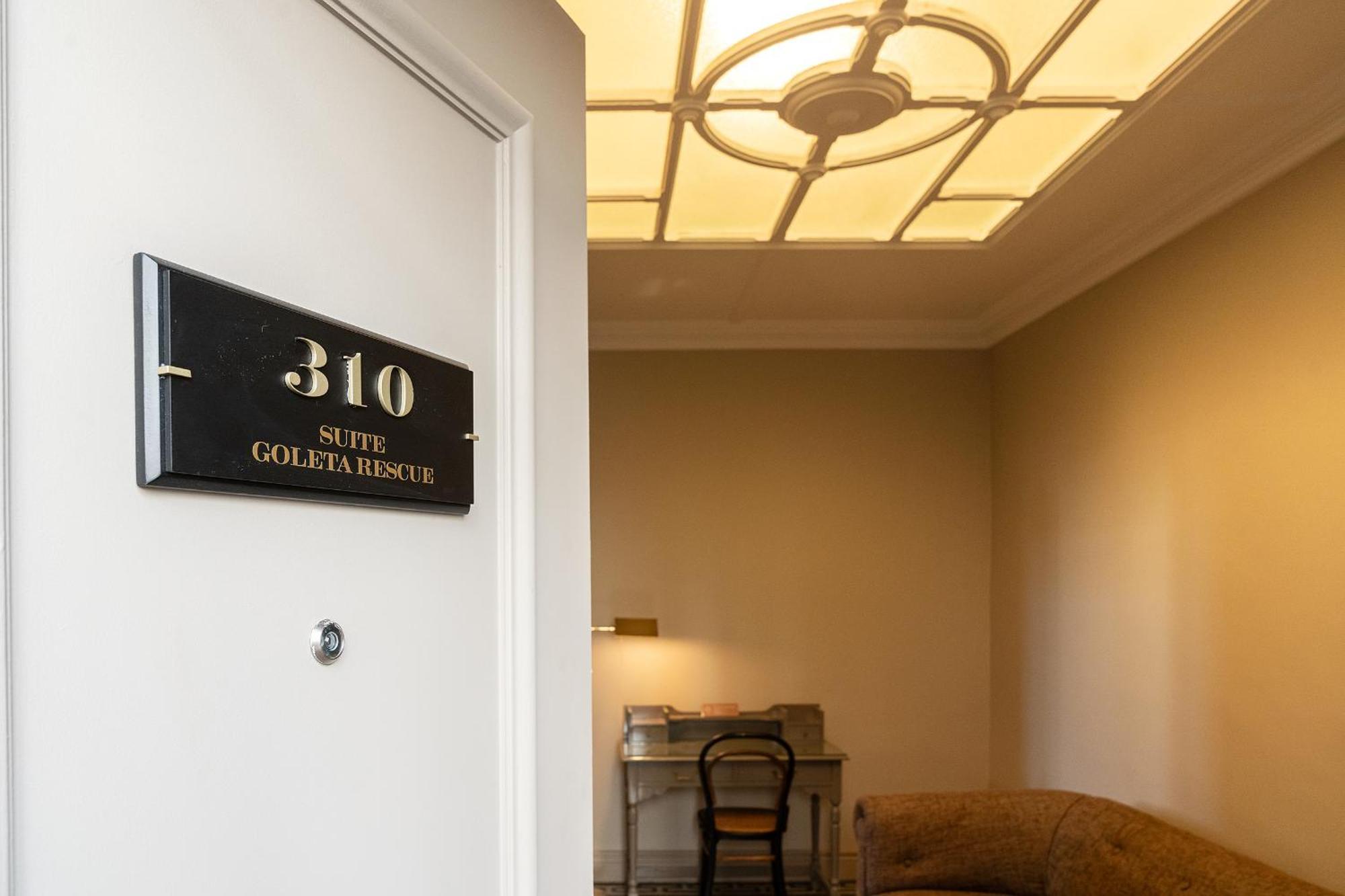 Hotel Jose Nogueira Punta Arenas Exteriér fotografie