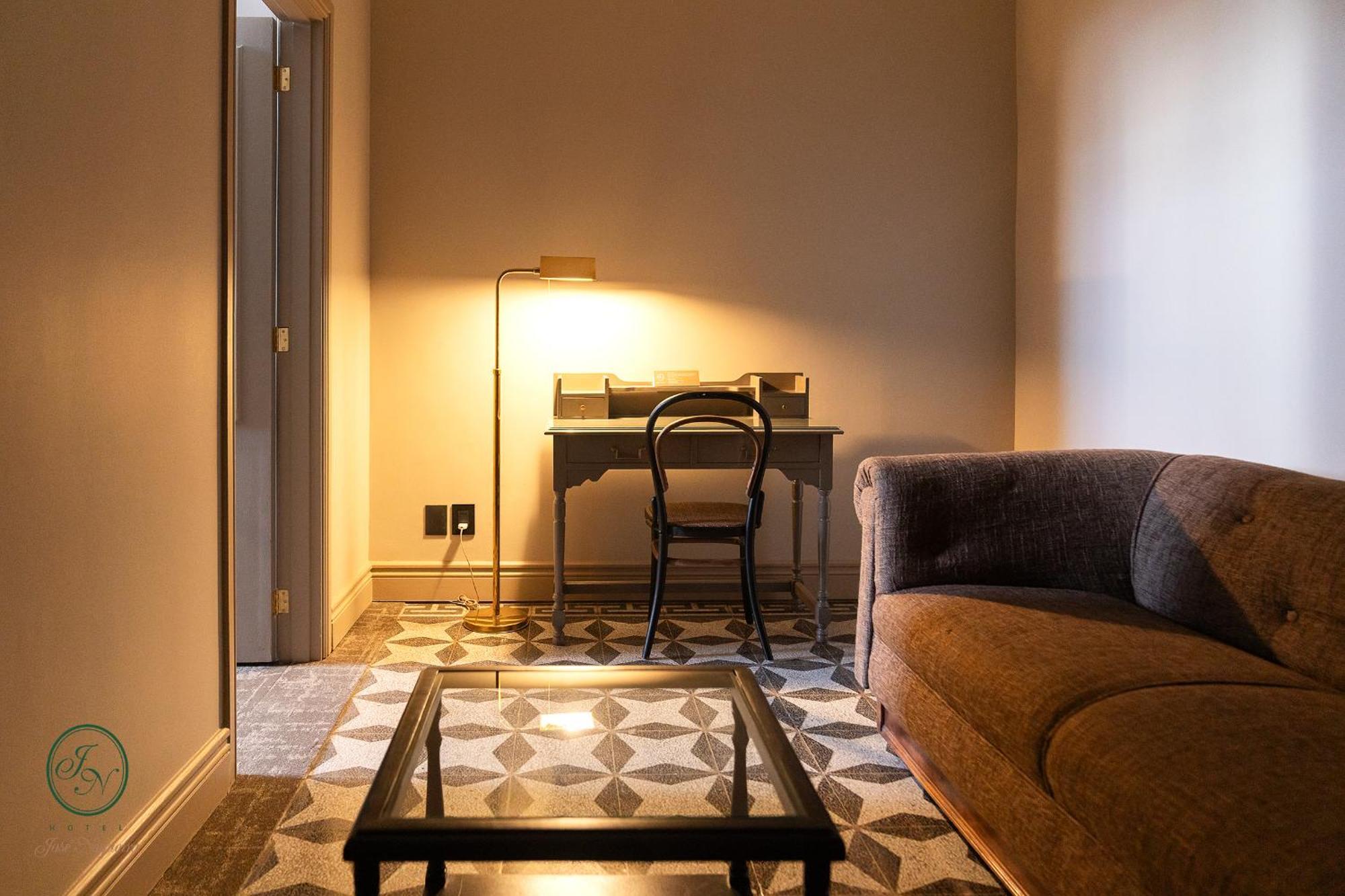 Hotel Jose Nogueira Punta Arenas Exteriér fotografie