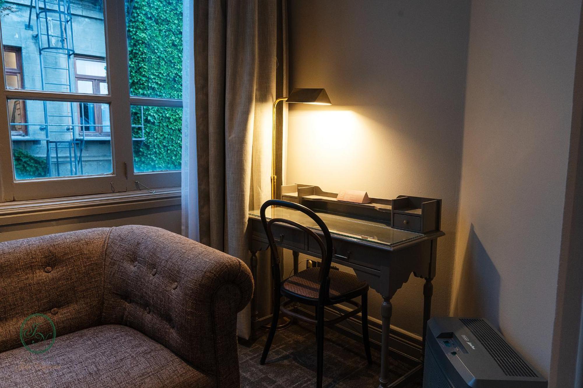 Hotel Jose Nogueira Punta Arenas Exteriér fotografie