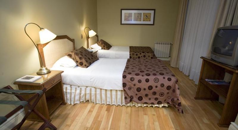 Hotel Jose Nogueira Punta Arenas Exteriér fotografie