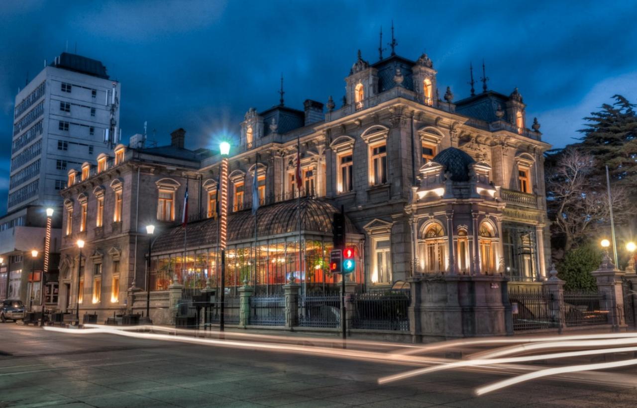 Hotel Jose Nogueira Punta Arenas Exteriér fotografie