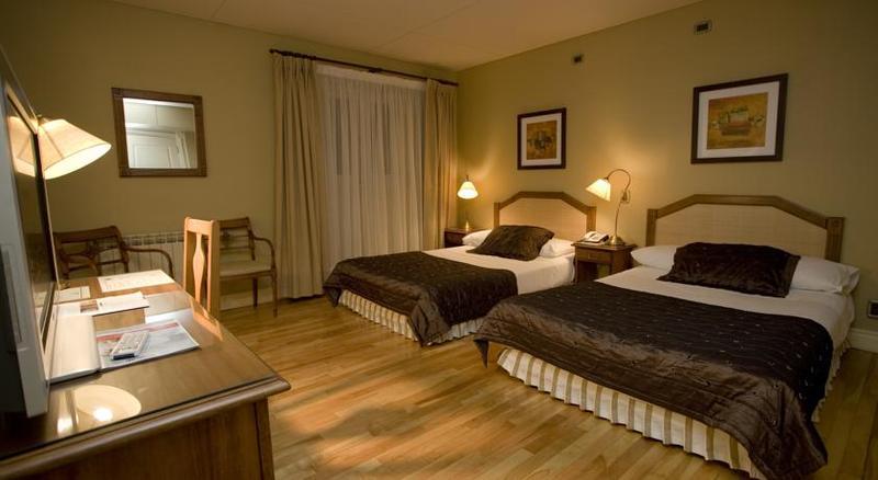 Hotel Jose Nogueira Punta Arenas Exteriér fotografie