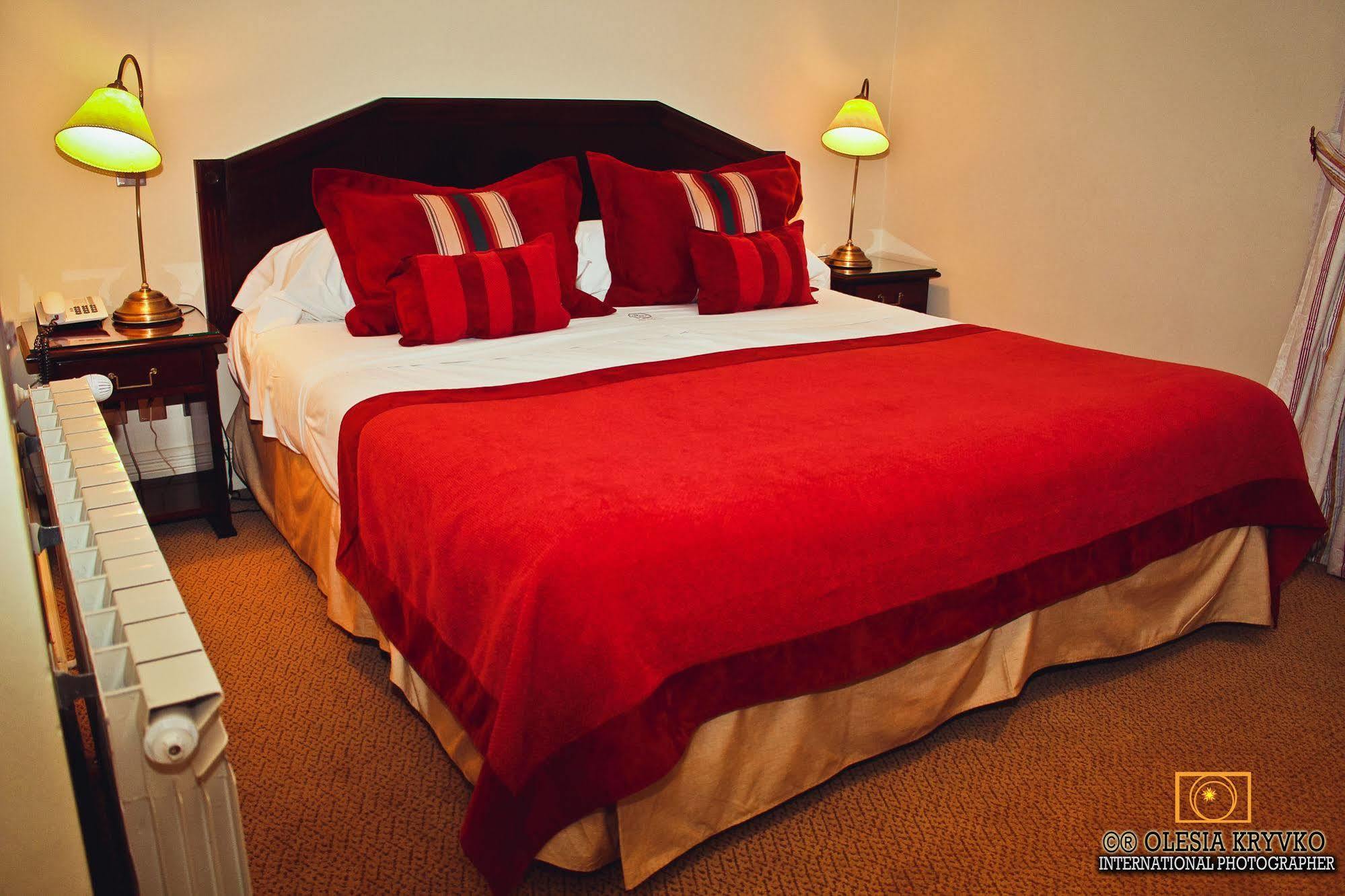 Hotel Jose Nogueira Punta Arenas Exteriér fotografie
