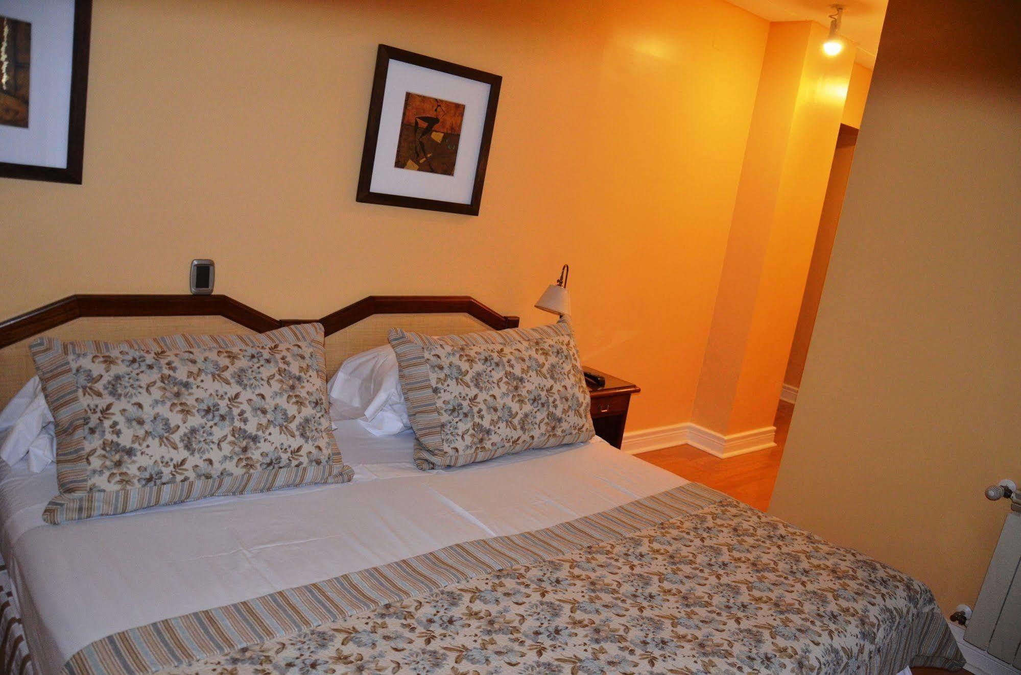 Hotel Jose Nogueira Punta Arenas Exteriér fotografie