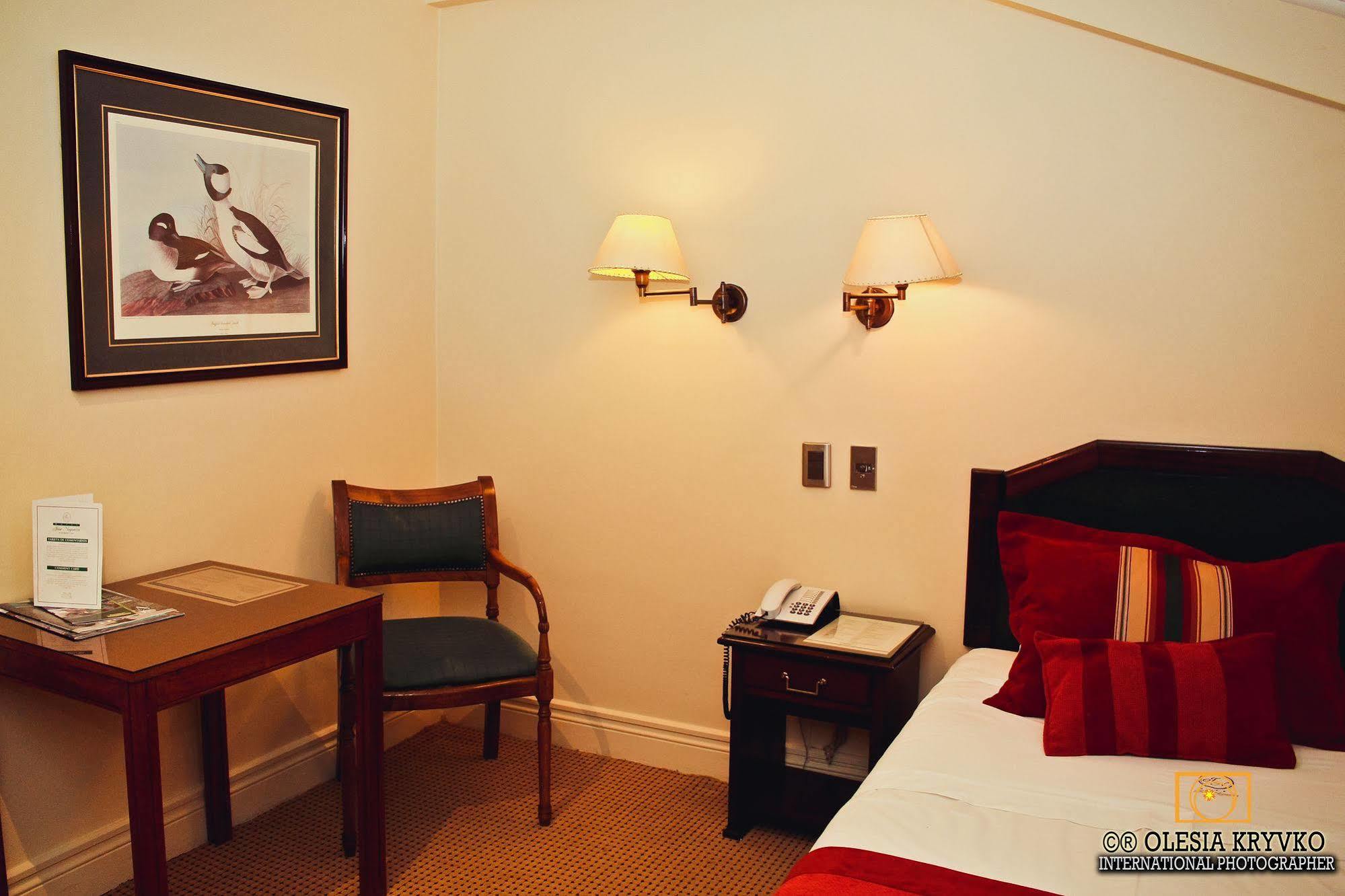 Hotel Jose Nogueira Punta Arenas Exteriér fotografie