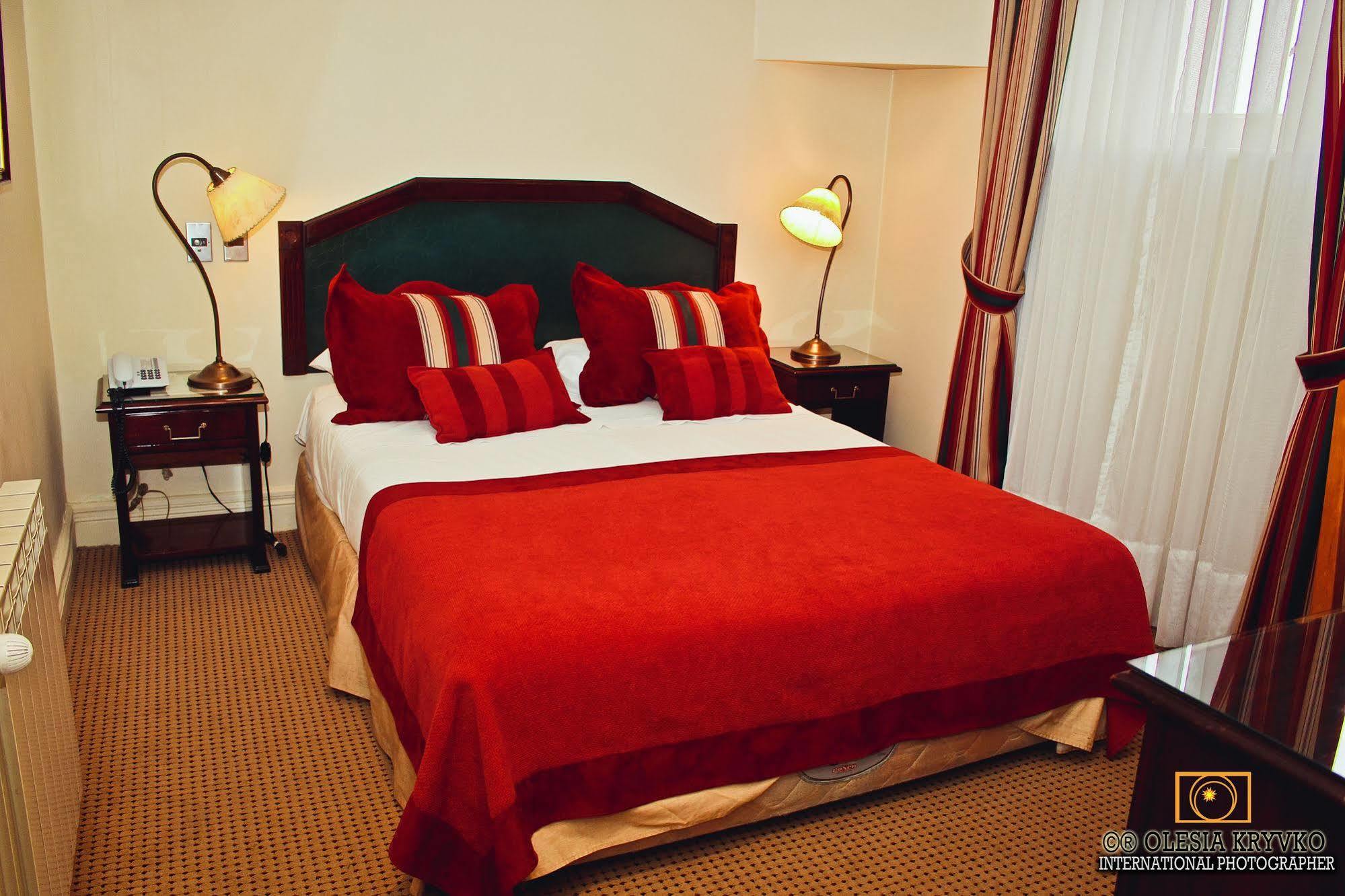 Hotel Jose Nogueira Punta Arenas Exteriér fotografie